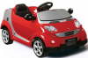 Smart Fourtwo pedal car